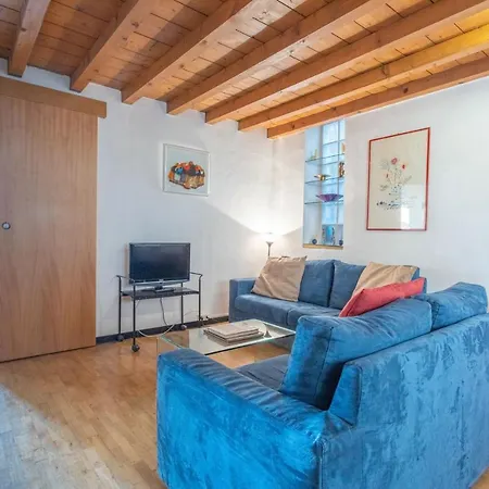 Costanza By Halldis Lägenhet Florens