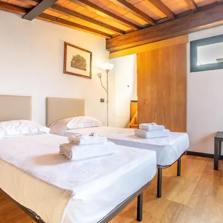 Costanza By Halldis Florens