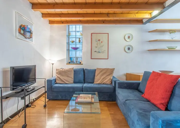 Costanza By Halldis Апартаменты *